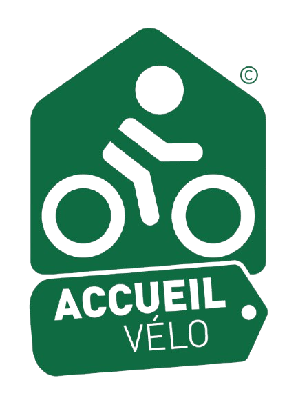 Logo Accueil Vélo