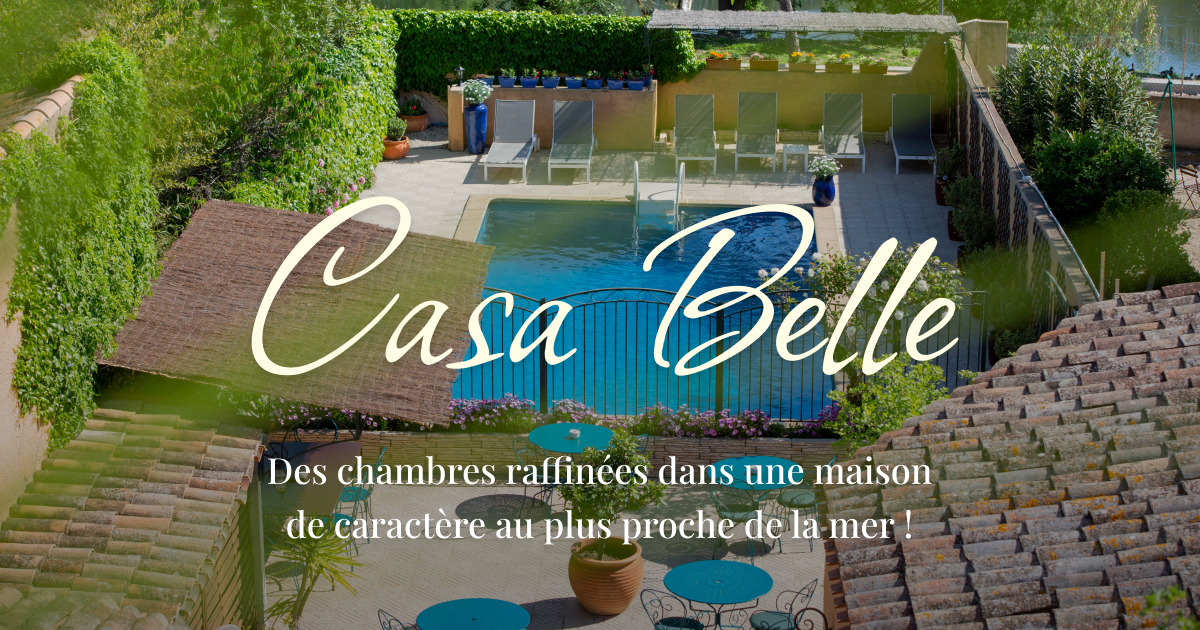 B&B Casa-Belle